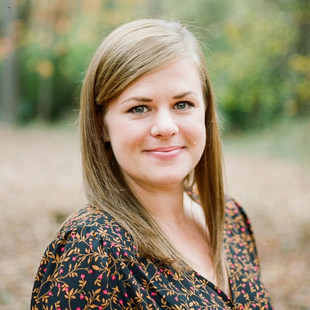 Meet your Posher, Maggie